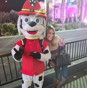 Meet your Posher, Kelly